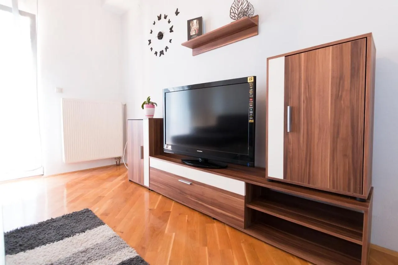 Matej 2 Hotel Zadar Guest house
