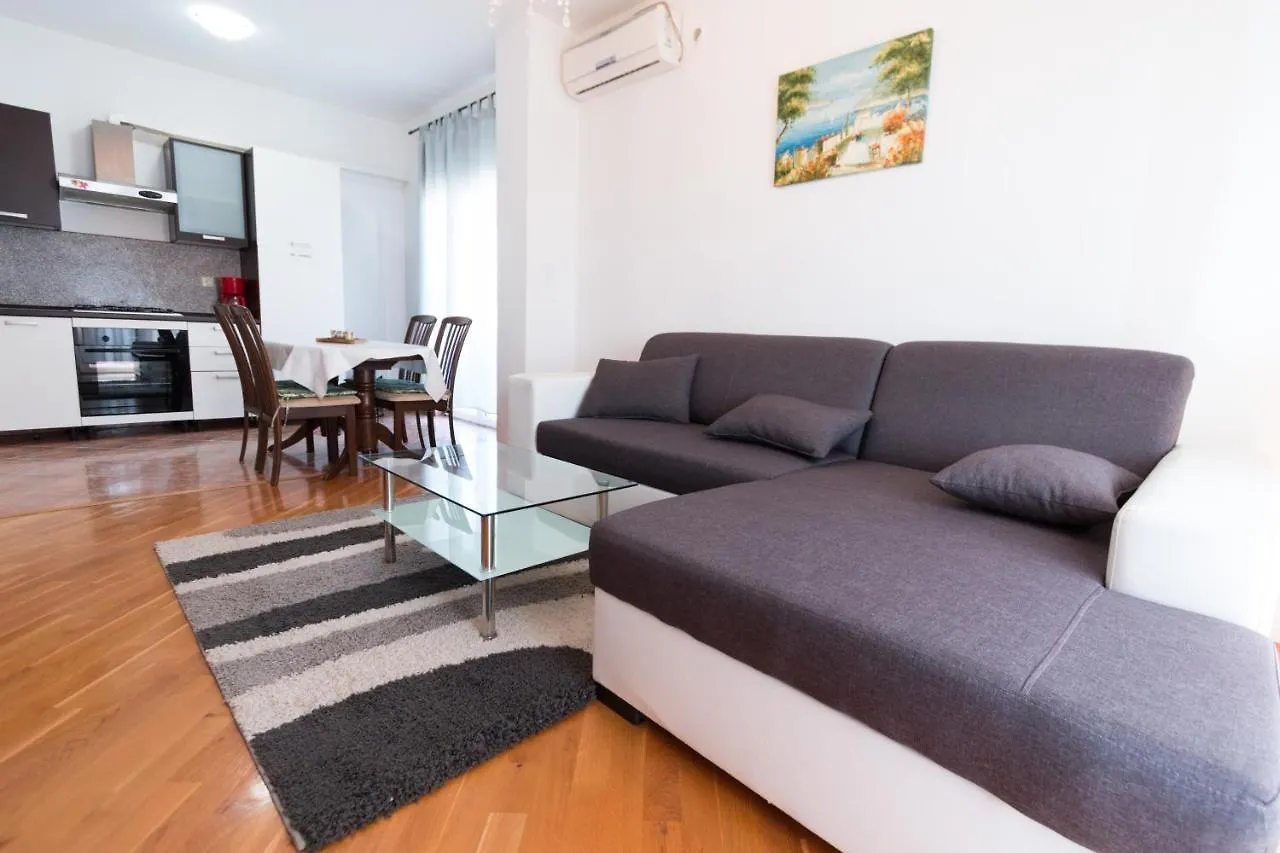 Guest house Matej 2 Hotel Zadar Croatia