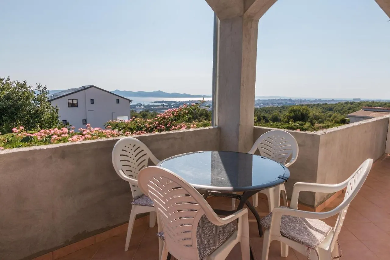 Guest house Matej 2 Hotel Zadar Croatia