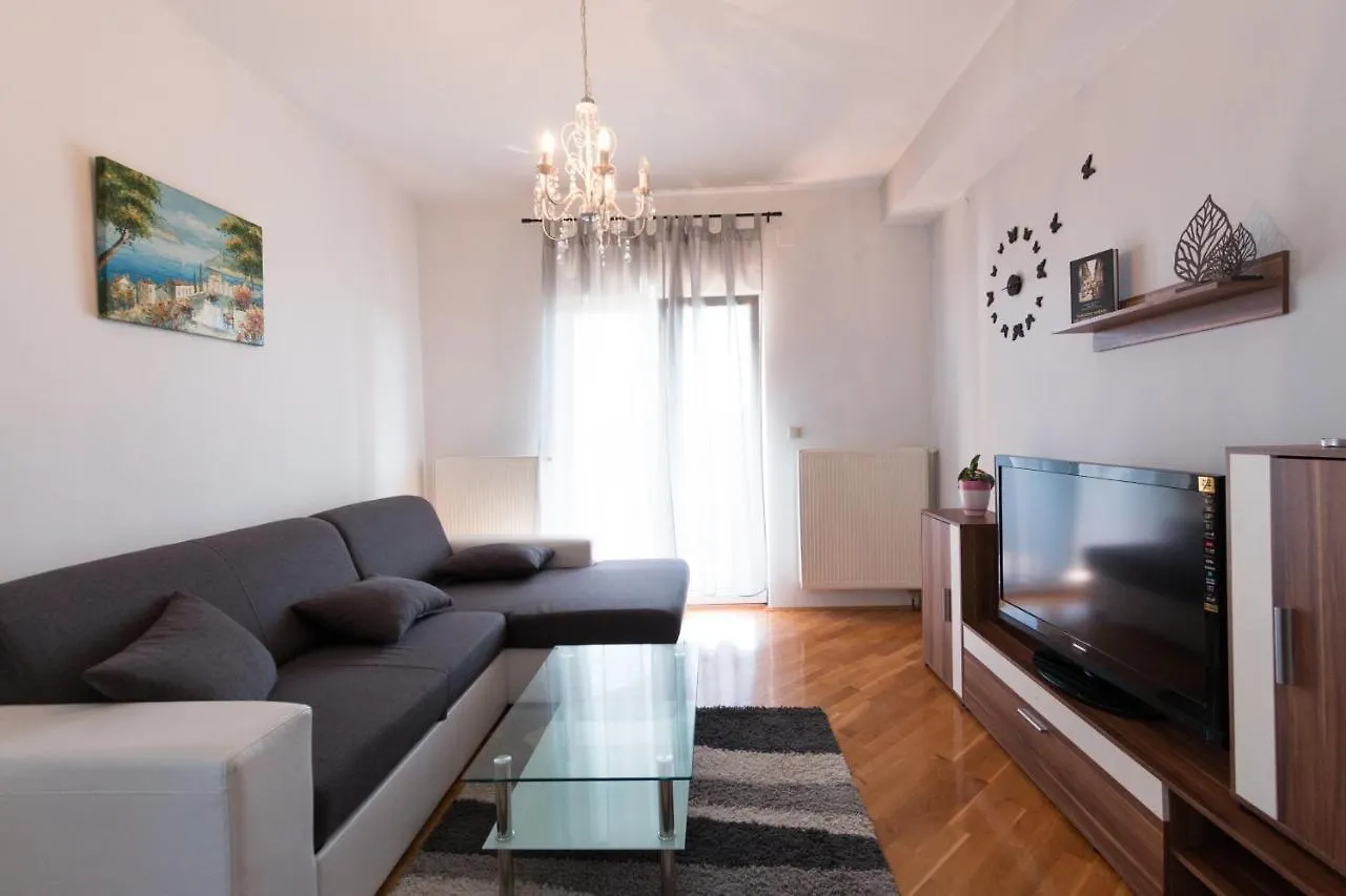 Guest house Matej 2 Hotel Zadar