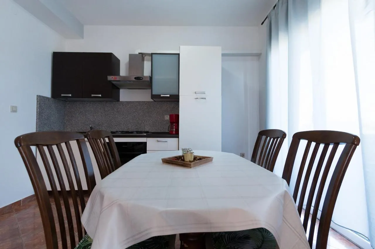 Matej 2 Hotel Zadar