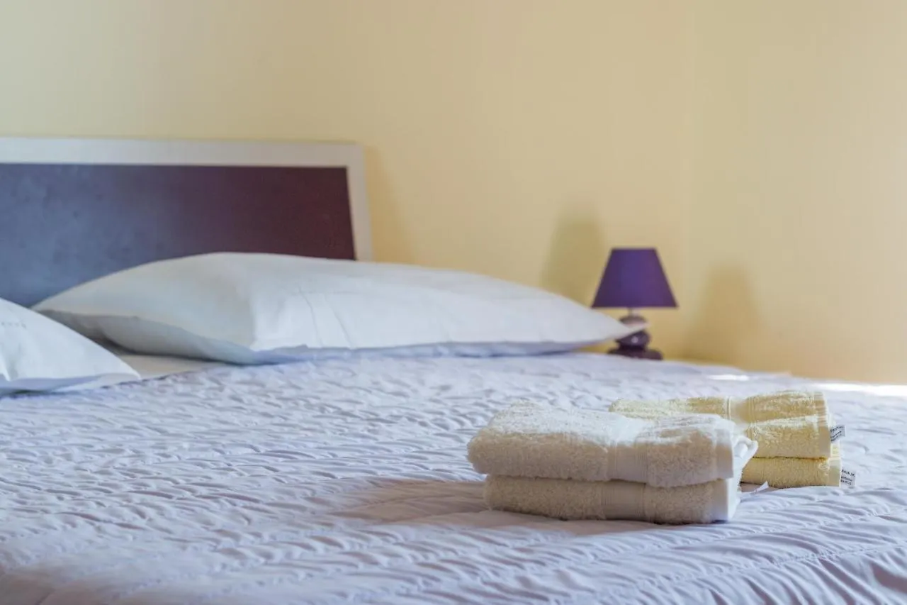 Matej 2 Hotel Zadar Croatia