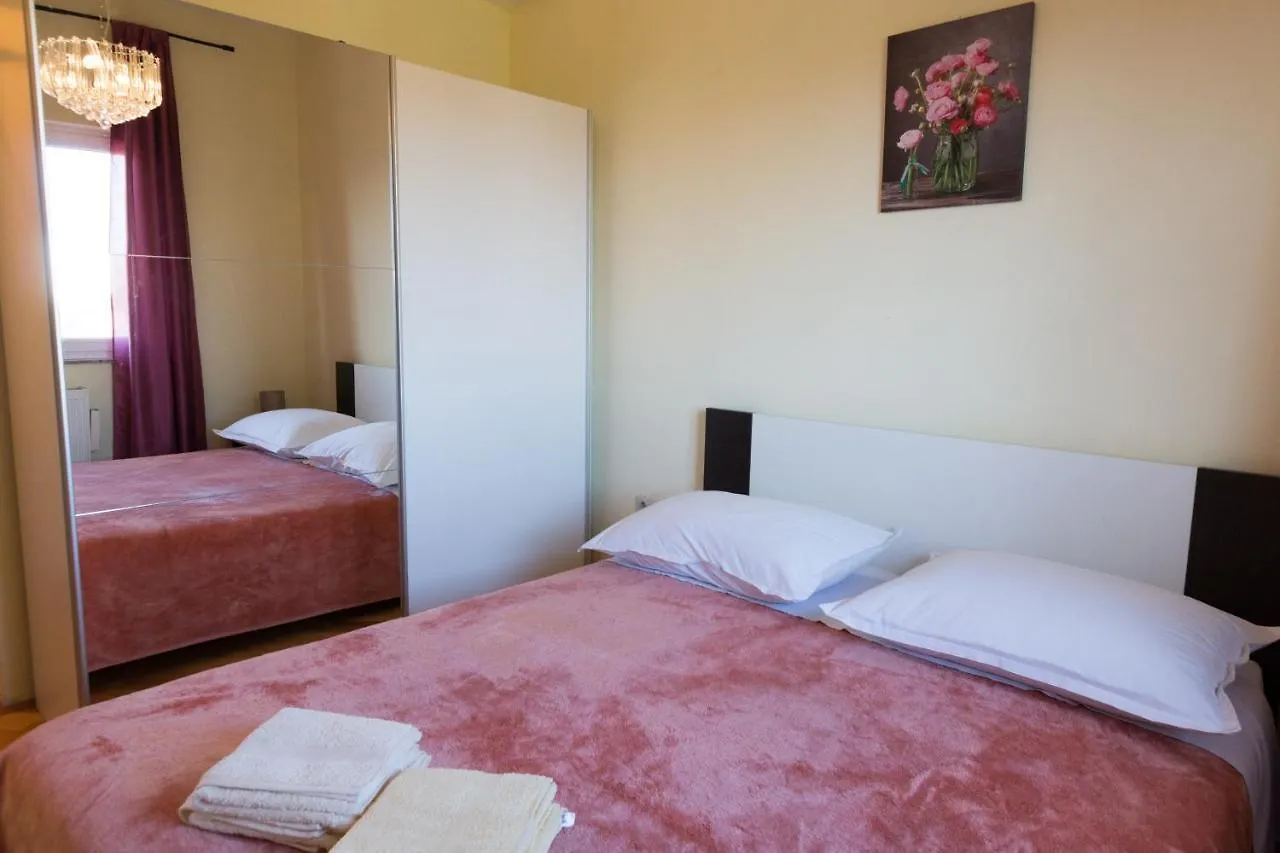 Matej 2 Hotel Zadar