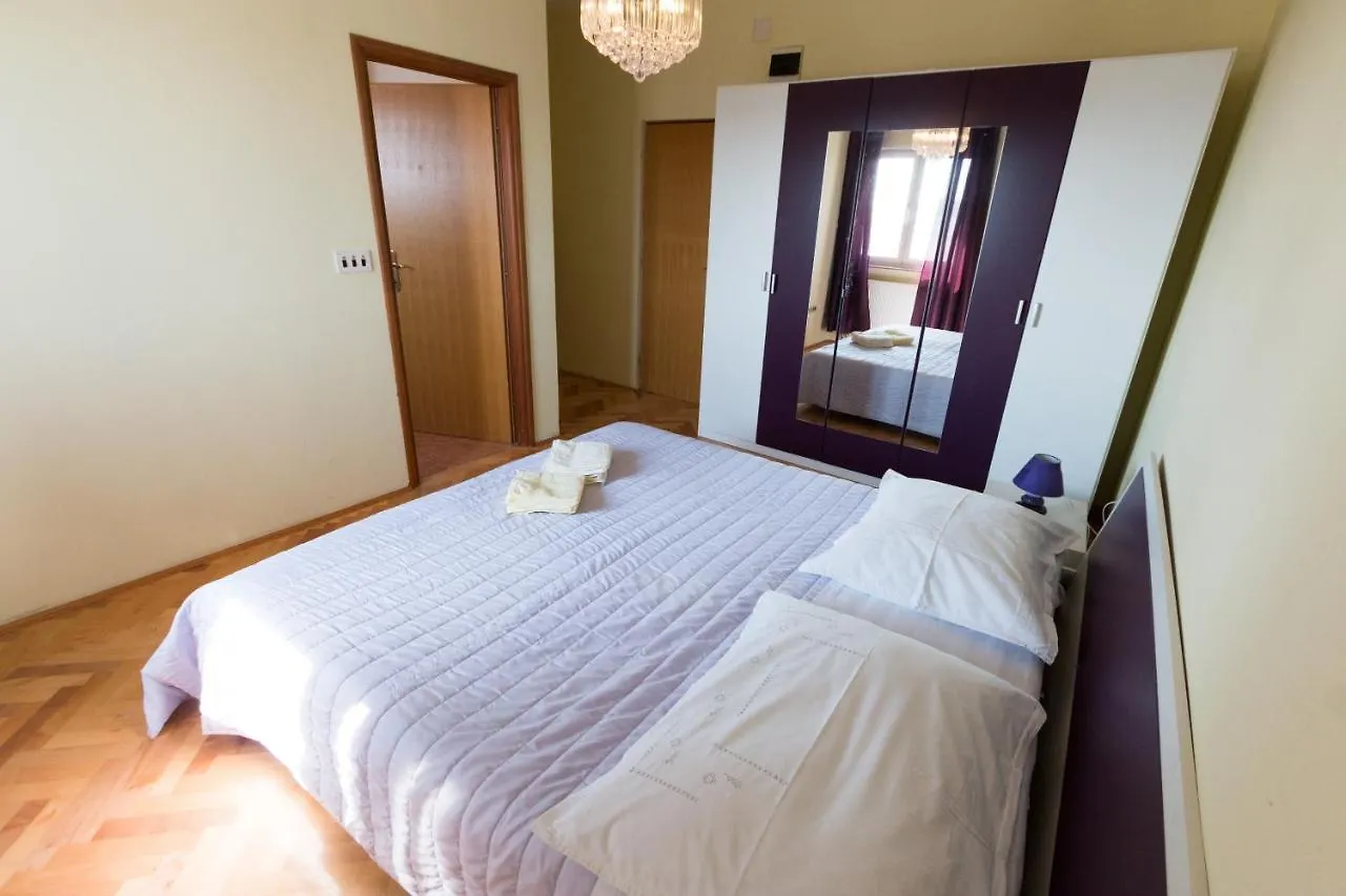 Guest house Matej 2 Hotel Zadar