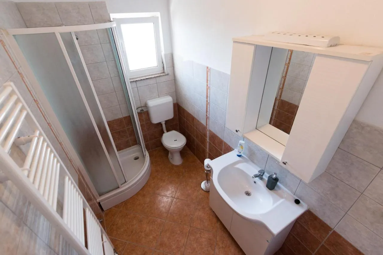 Matej 2 Hotel Zadar